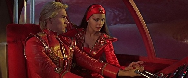 Taika Waititi será el responsable de la nueva película animada sobre 'Flash Gordon'