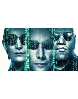'Matrix': Un rumor asegura que las Wachowski van a dirigir la nueva entrega con Michael B. Jordan