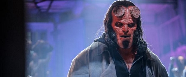 David Harbour cree que no tendremos secuela del reboot de “Hellboy”
