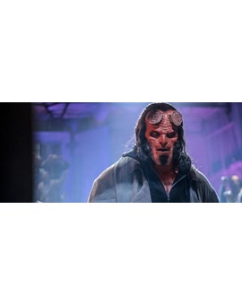 David Harbour cree que no tendremos secuela del reboot de “Hellboy”