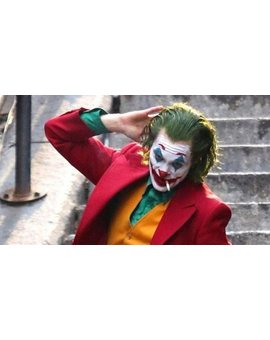 ¿Próxima parada los Oscar? 'Joker' podría presentarse en el Festival de Venecia