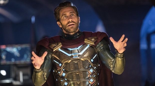 Jake Gyllenhaal estuvo a punto de sustituir a Tobey Maguire en 'Spider-Man 2'