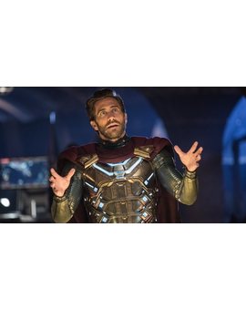 Jake Gyllenhaal estuvo a punto de sustituir a Tobey Maguire en 'Spider-Man 2'