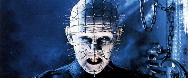 'Hellraiser': El productor de 'It' adaptará la saga de terror como serie de televisión