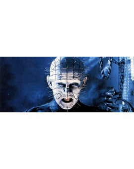'Hellraiser': El productor de 'It' adaptará la saga de terror como serie de televisión