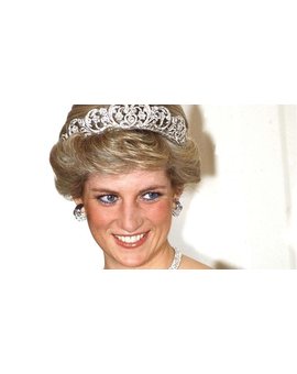 Kevin Costner revela que la Princesa Diana estuvo a punto de hacer la secuela de 'El Guardaespaldas'