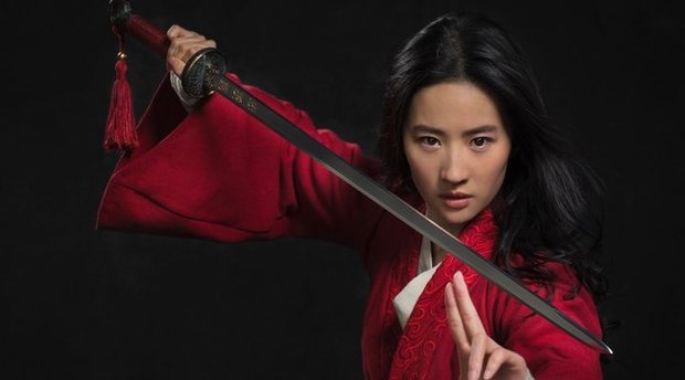 El remake de 'Mulán' podría no ser un musical y cambiar a Mushu por un fénix