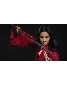 El remake de 'Mulán' podría no ser un musical y cambiar a Mushu por un fénix