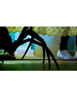 ¿Miedo a las arañas? Pues no veáis el tráiler oficial de "Itsy Bitsy"