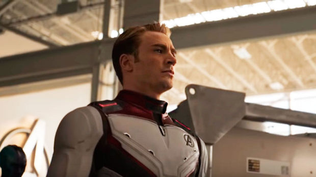 Los Russo aclaran los problemas con el personaje del Capitán Ámerica en 'Vengadores: Endgame'