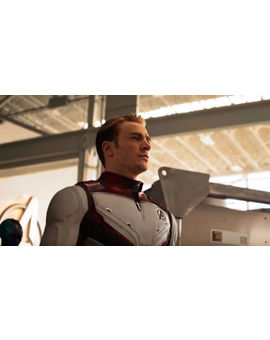 Los Russo aclaran los problemas con el personaje del Capitán Ámerica en 'Vengadores: Endgame'