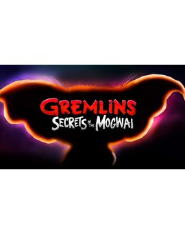 “Gremlins” tendrá una serie de animación a modo de precuela