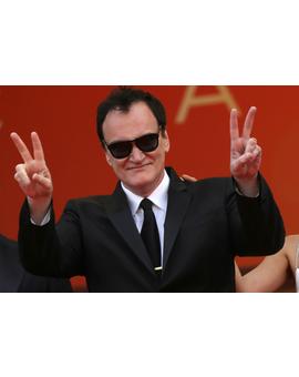 'Érase una vez... en Hollywood' podría ser la última película de Quentin Tarantino como director