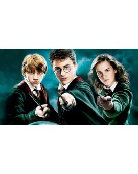¿Está preparando Warner Bros. una serie de 'Harry Potter'?