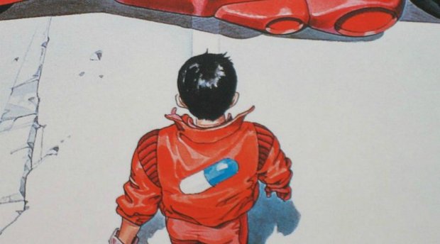 'Akira' tendrá una nueva serie de anime dirigida por su creador