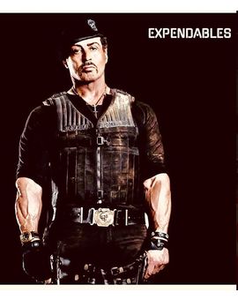 Stallone anuncia que una nueva entrega de 'Los Mercenarios' está en marcha