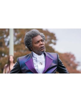 'Saw 9': Samuel L. Jackson protagonizará la película junto a Chris Rock