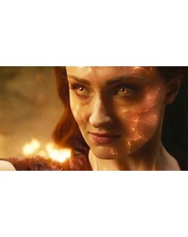 'X-Men: Fénix Oscura' va a perder más dinero en taquilla que 'Cuatro Fantásticos'