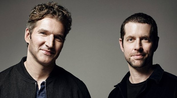 Juego de Tronos: David Benioff y D B Weiss, primer resultado al buscar "malos escritores" en Google