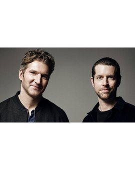 Juego de Tronos: David Benioff y D B Weiss, primer resultado al buscar "malos escritores" en Google