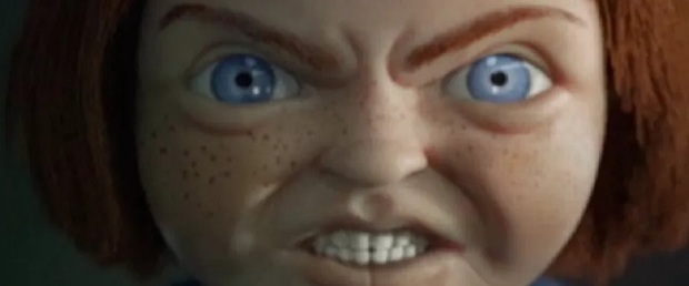 Así se hizo el nuevo Chucky en el remake de “Muñeco Diabólico”