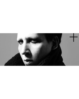 Marilyn Manson se une al reparto de “Apocalipsis” de Stephen King