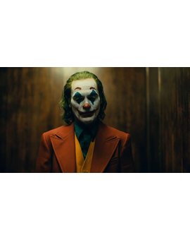 'Joker': El director avisa que la película va a enfadar a los fans