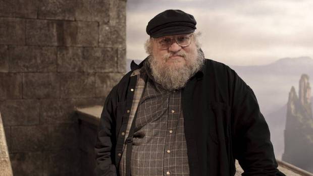 George R.R. Martin revela detalles del primer 'spin-off' de 'Juego de Tronos'