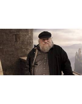 George R.R. Martin revela detalles del primer 'spin-off' de 'Juego de Tronos'