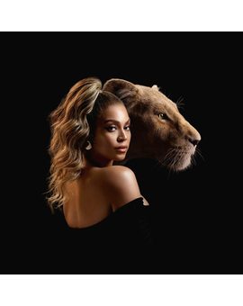 Escucha 'Spirit', la nueva canción de Beyoncé para la banda sonora de 'El Rey León'