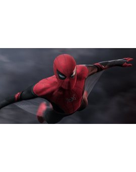 Si 'Spider-Man: Lejos de casa' alcanza esta cifra en taquilla el contrato Marvel/ Sony podría cambia