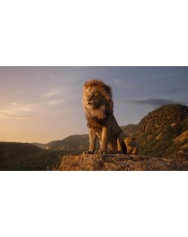 'El Rey León': las primeras reacciones