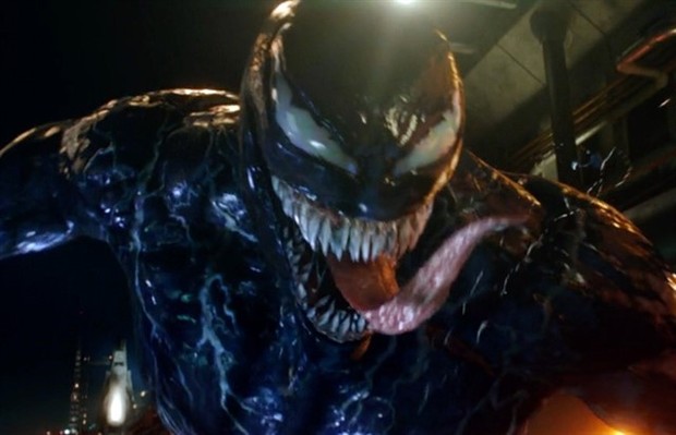 La secuela de “Venom” se queda sin fecha de estreno