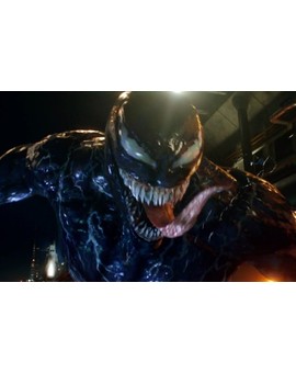 La secuela de “Venom” se queda sin fecha de estreno