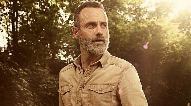 'The Walking Dead': El primer teaser de la película confirma el regreso de Rick Grimes solo en cines