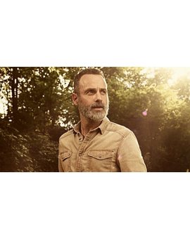 'The Walking Dead': El primer teaser de la película confirma el regreso de Rick Grimes solo en cines