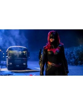 'Batwoman': Las primeras críticas destacan que empieza floja y un poco aburrida pero tiene potencial