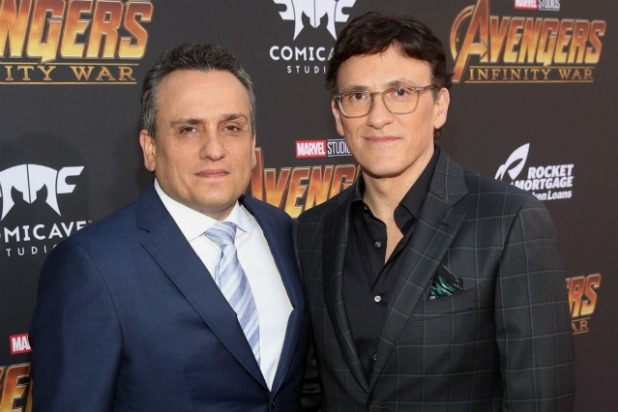Los hermanos Russo anuncian adaptaciones de 'Comando G', 'Grimjack', 'Magic: The Gathering' y más...
