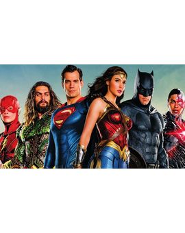 La Comic-Con se llena de carteles pidiendo el montaje de Zack Snyder de "La Liga de la Justicia"