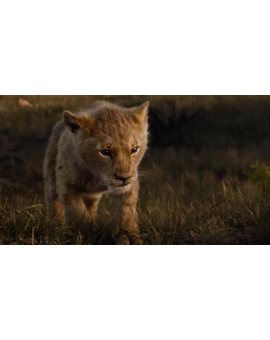 'El Rey León', segundo mejor estreno del año en España solo por detrás de 'Vengadores: Endgame'