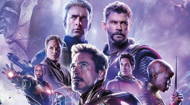Los próximos Vengadores serán "muy diferentes" según Kevin Feige