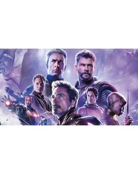 Los próximos Vengadores serán "muy diferentes" según Kevin Feige
