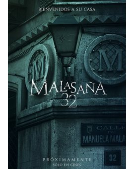'Malasaña 32', la nueva película de terror española, empieza su rodaje en Madrid