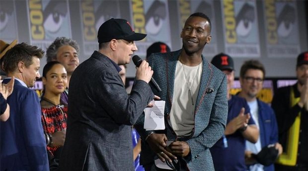 Marvel ya tiene planeada toda la Fase 5 de su Universo Cinematográfico