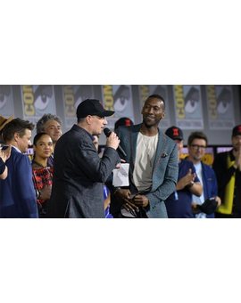 Marvel ya tiene planeada toda la Fase 5 de su Universo Cinematográfico