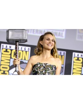 James Gunn confirma que 'Thor: Love and Thunder' estará ambientada antes de 'Guardianes 3'