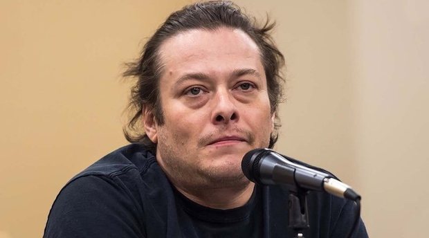 El regreso de Edward Furlong en 'Terminator: Destino Oscuro' recuerda su pasado como maltratador