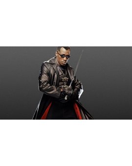 'Blade': Wesley Snipes se pronuncia sobre el reboot y tranquiliza a los fans