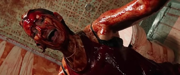 “It: Capítulo 2” también obtiene una calificación R