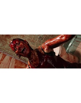 “It: Capítulo 2” también obtiene una calificación R